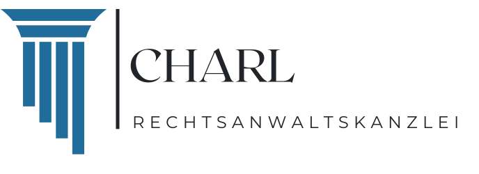 Logo Rechtsanwälte Charl Troisdorf